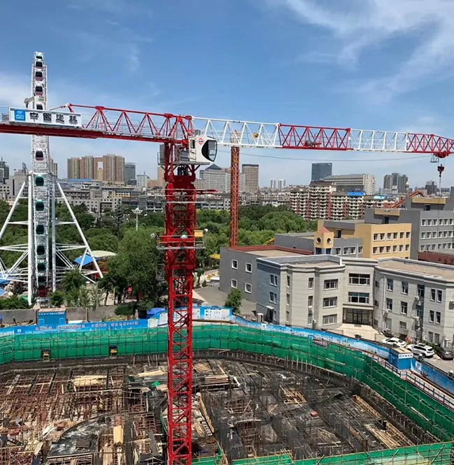 长春华润中心(-R7021B)